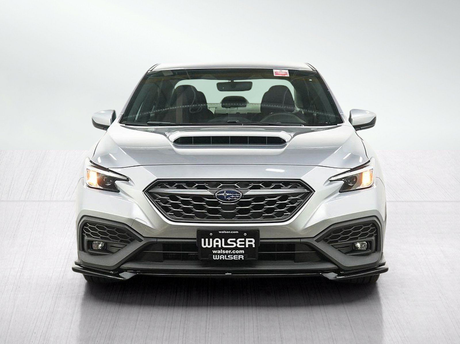 Used 2023 Subaru WRX Premium AWD/4WD image 8