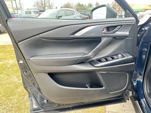 Used 2023 MAZDA CX-9 Grand Touring image 20