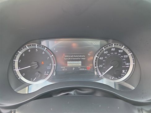 Used 2024 Toyota Highlander LE image 42