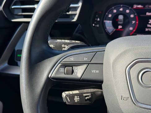 Used 2023 Audi A3 2.0T Premium Plus w/ Premium Plus Package image 26