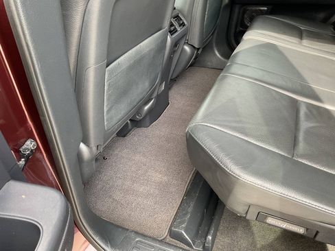Used 2010 Honda Ridgeline RTL image 32