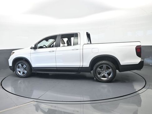 Used 2023 Honda Ridgeline RTL image 3