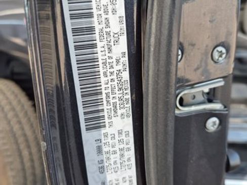 Used 2019 RAM 2500 Big Horn AWD/4WD image 17