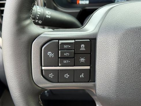 New 2025 Ford F350 Lariat w/ Lariat Ultimate Package image 32