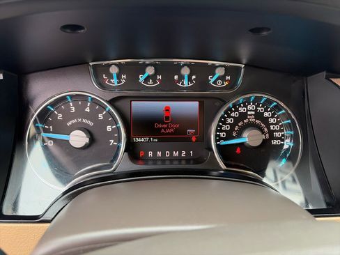 Used 2012 Ford F150 Lariat w/ Lariat Plus Pkg image 22