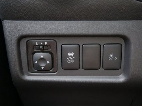 Used 2023 Mitsubishi Mirage G4 ES FWD image 16