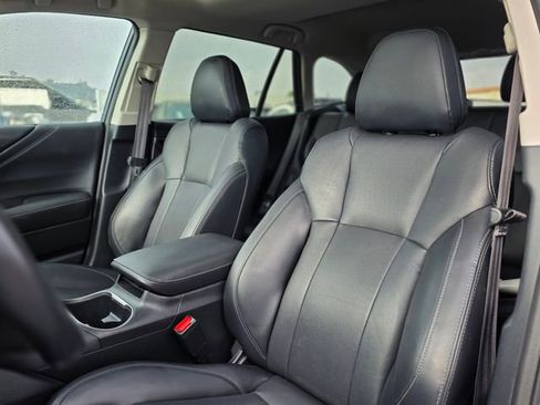 Certified 2023 Subaru Outback Limited image 17