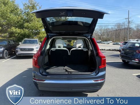 Certified 2023 Volvo XC90 B5 Plus AWD/4WD image 23