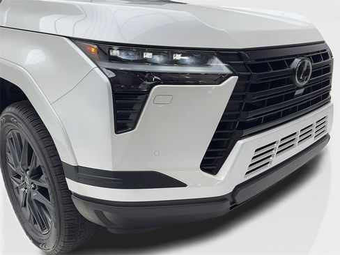 Used 2024 Lexus GX 550 550 Premium NAV,CAM,SUNROOF,CL image 3