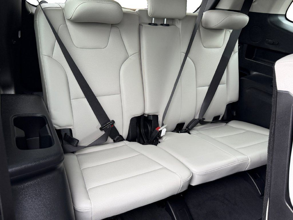 Certified 2024 Kia Telluride EX AWD/4WD image 10