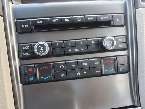 Used 2011 Ford Taurus Limited w/ 303A Rapid Spec Order Code image 39