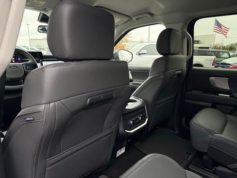 New 2026 Ford Expedition Max Active image 26