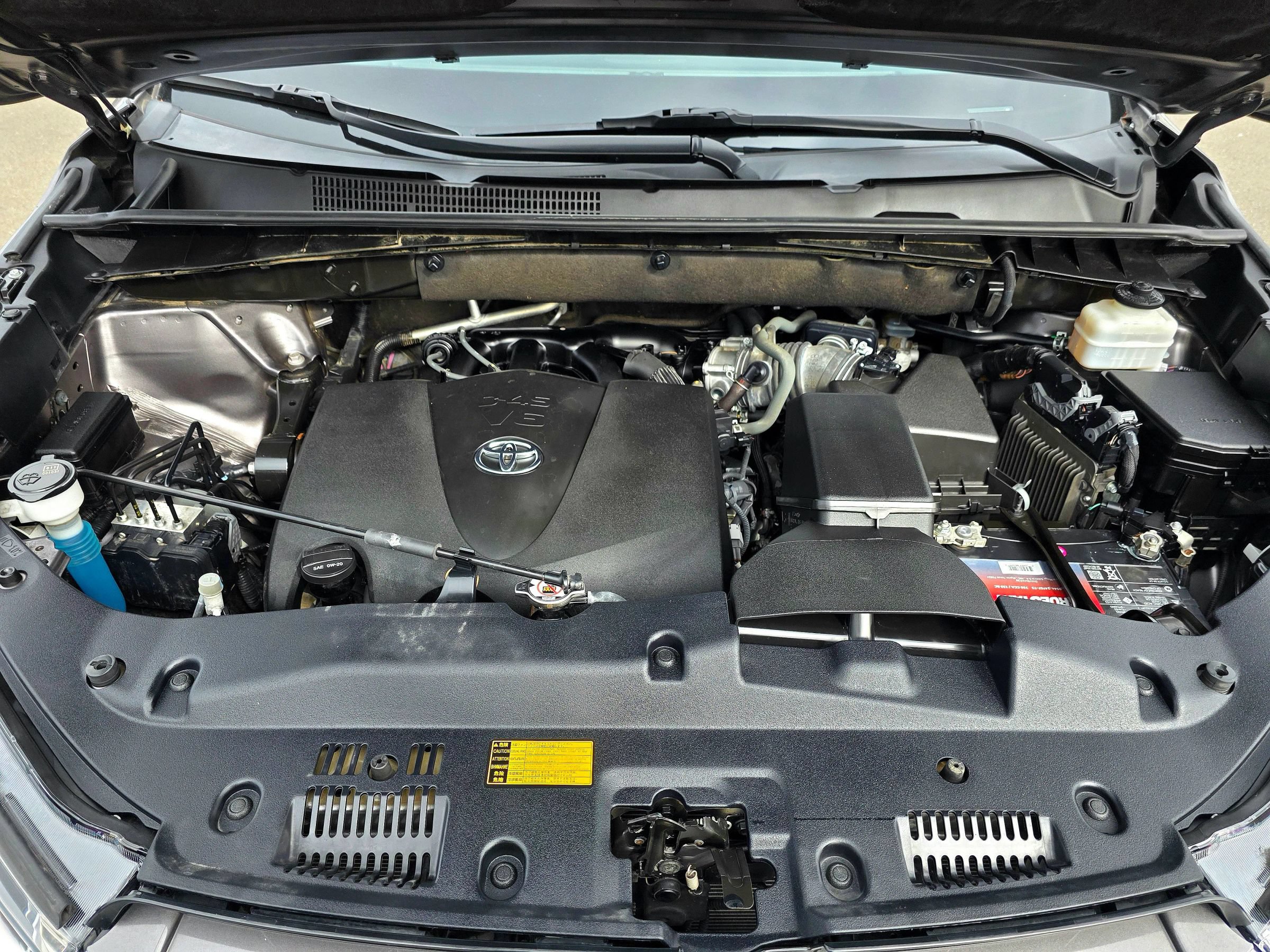 Used 2019 Toyota Highlander Limited AWD/4WD image 70