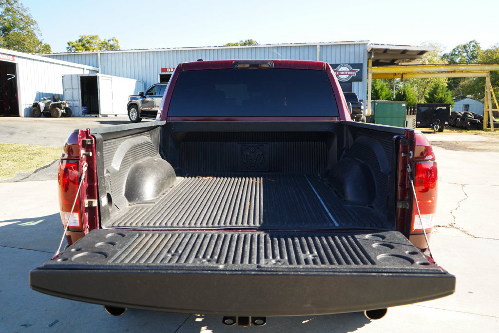 Used 2017 RAM 1500 Express AWD/4WD image 15