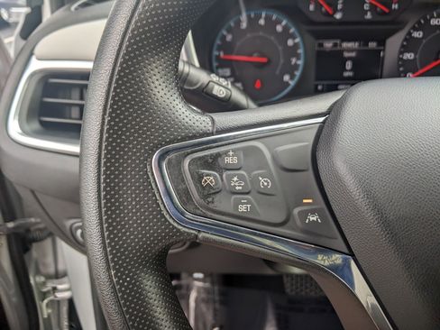 Certified 2021 Chevrolet Equinox LS w/ LS Convenience Package image 21