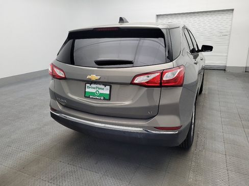 Used 2018 Chevrolet Equinox LT FWD image 7