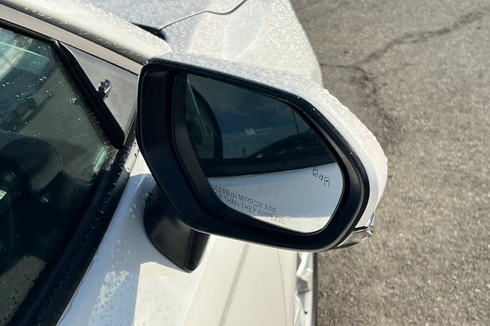 Used 2026 Toyota Camry LE FWD image 19