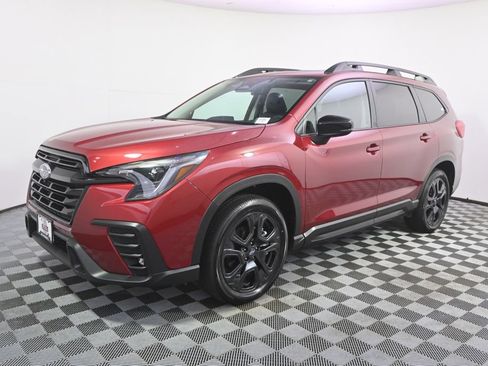 Used 2026 Subaru Ascent Bronze Edition AWD/4WD image 2