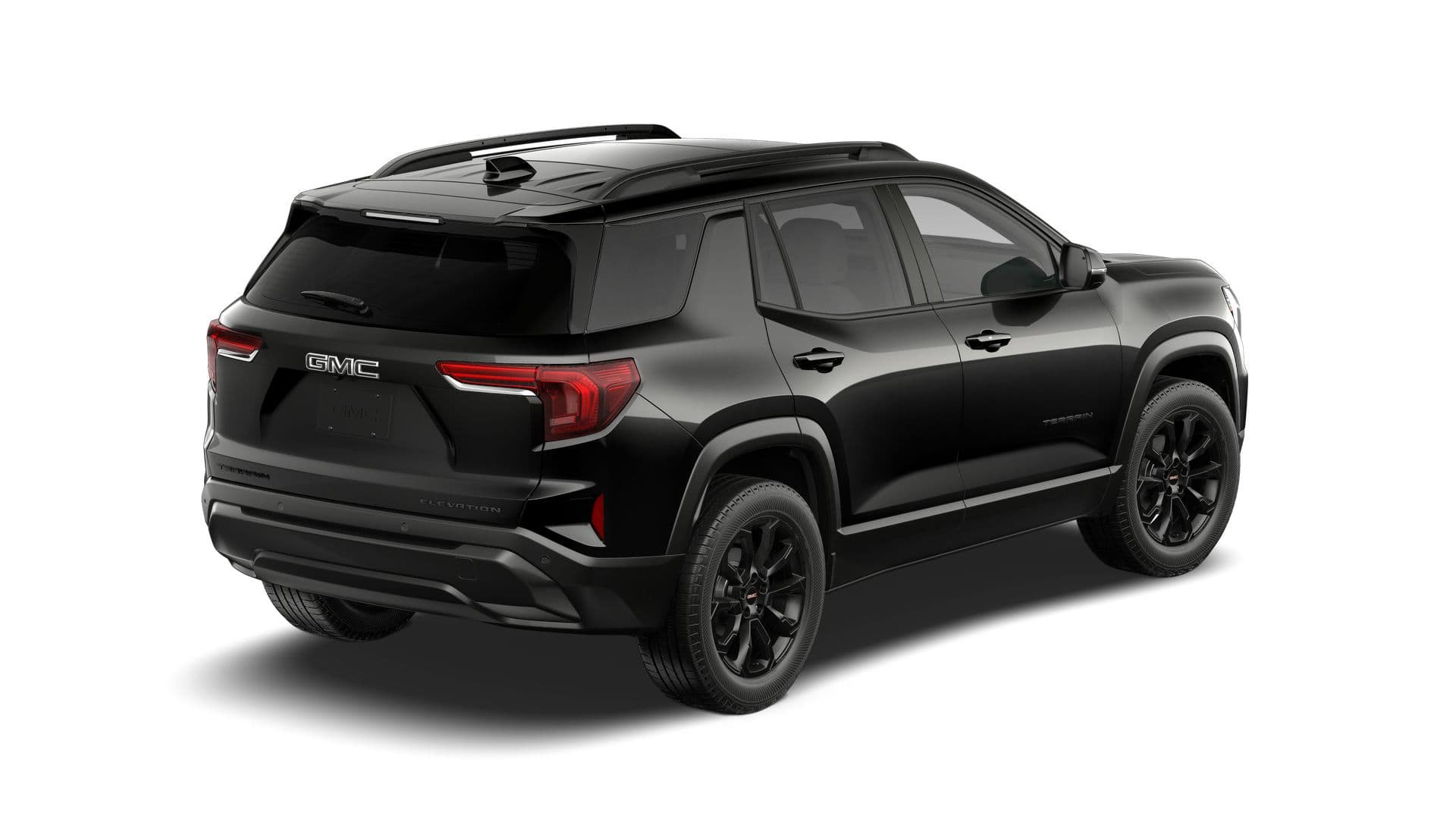 New 2027 GMC Terrain Elevation w/ Elevation Premium Package FWD image 51