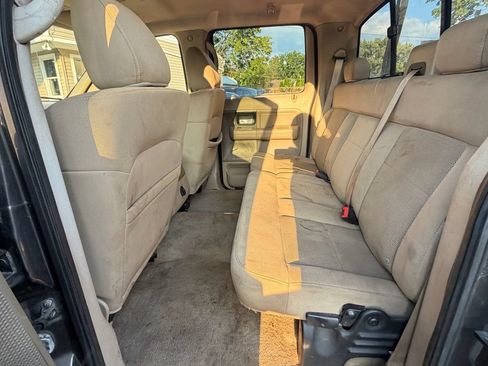 Used 2006 Ford F150 XLT AWD/4WD image 10