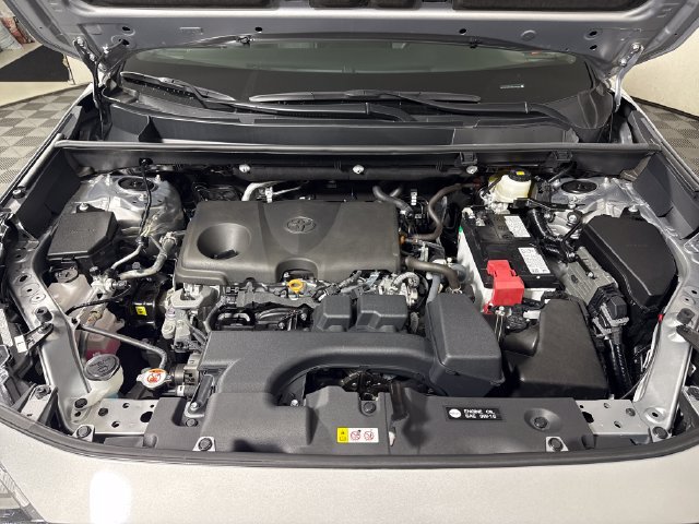 Certified 2024 Toyota RAV4 XLE w/ Convenience Package AWD/4WD image 41