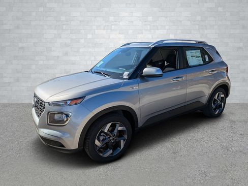 New 2026 Hyundai Venue SEL image 9