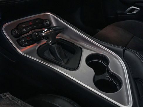 Used 2022 Dodge Challenger R/T Scat Pack image 26