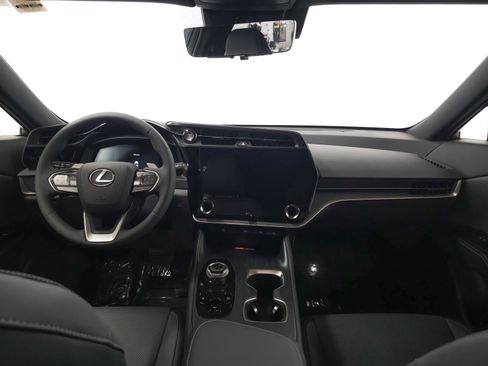 New 2026 Lexus RZ 450e AWD w/ Technology Package image 6