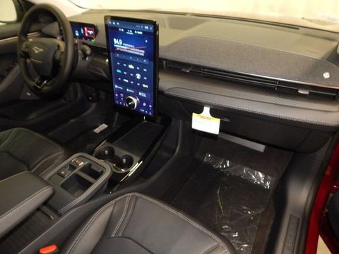 New 2025 Ford Mustang Mach-E Premium w/ Interior Protection Package image 19