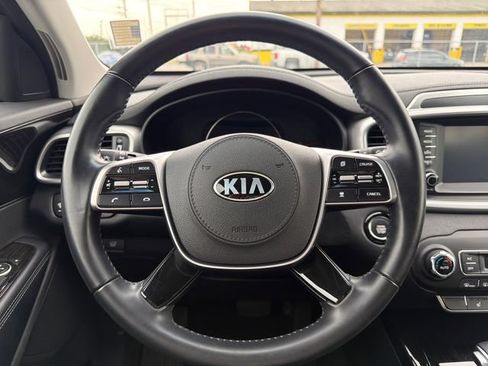 Used 2020 Kia Sorento EX FWD image 20
