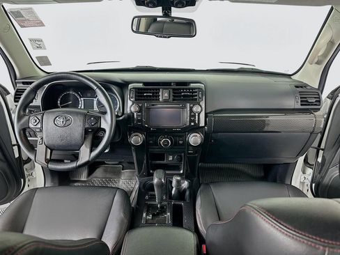 Used 2016 Toyota 4Runner TRD Pro image 34