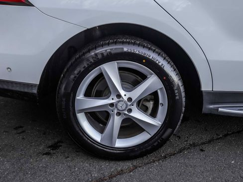 Used 2017 Mercedes-Benz GLE 350 4MATIC image 6