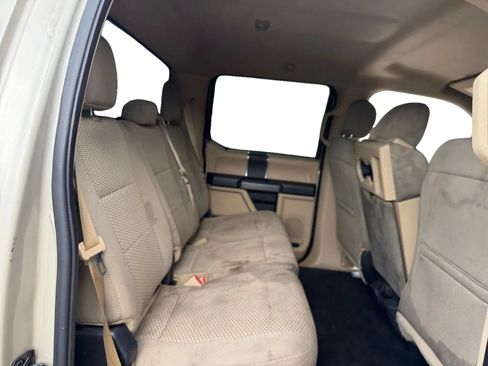 Used 2017 Ford F250 XLT AWD/4WD image 17