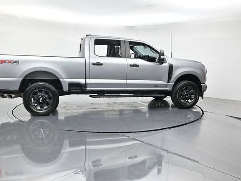 Certified 2024 Ford F250 XL w/ STX Appearance Package AWD/4WD image 2