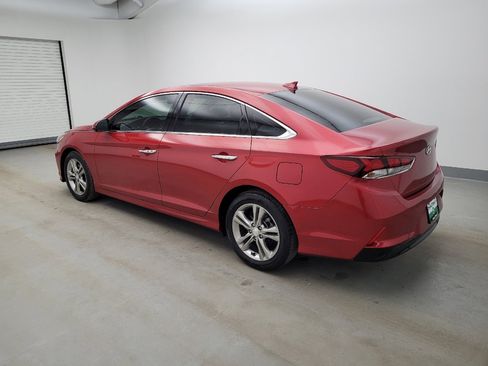 Used 2018 Hyundai Sonata Limited image 3