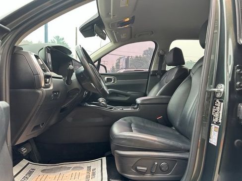Used 2022 Kia Sorento S AWD/4WD image 10