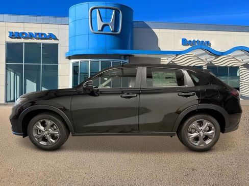 New 2027 Honda HR-V LX image 2