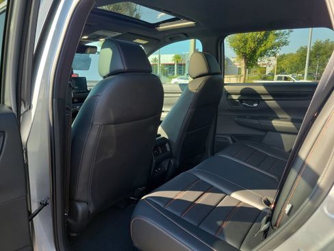 Certified 2024 Honda CR-V Sport-L image 16