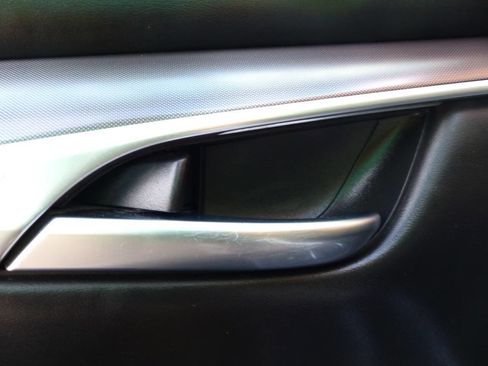 Used 2021 INFINITI QX50 Pure image 22