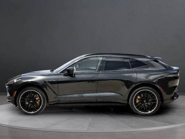Used 2023 Aston Martin DBX AWD/4WD image 6
