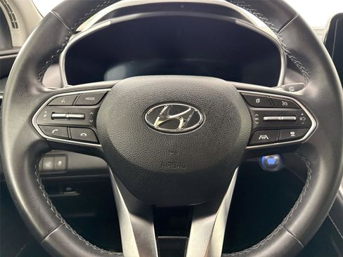 Used 2023 Hyundai Santa Fe SEL w/ Premium Package image 17