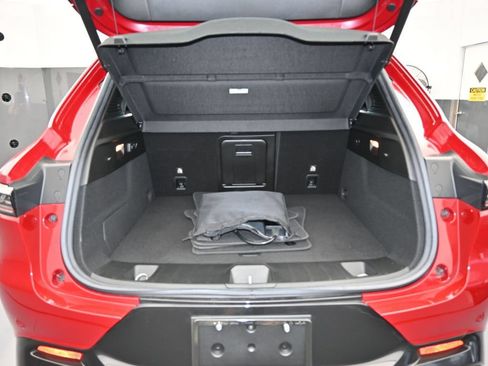 Used 2024 Dodge Hornet R/T Plus w/ R/T Blacktop Package AWD/4WD image 37