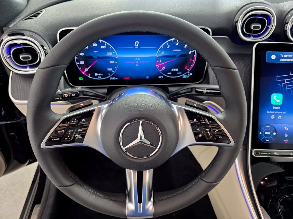 New 2027 Mercedes-Benz GLC 300 image 13