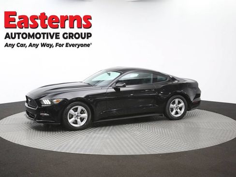 Used 2017 Ford Mustang Coupe RWD image 54
