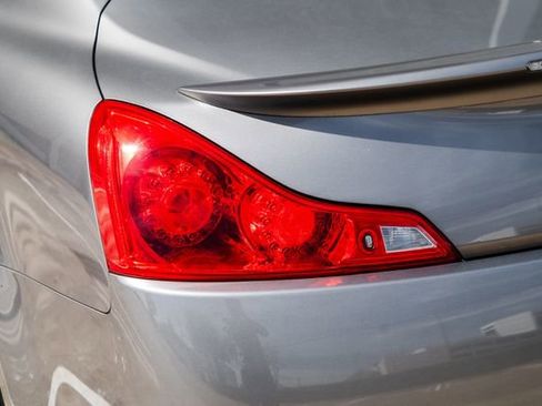 Used 2009 INFINITI G37 Sport w/ Premium Pkg image 61