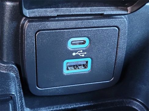 Used 2025 Ford Bronco Outer Banks image 15