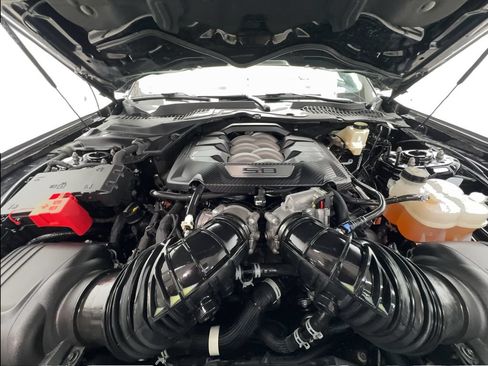 Used 2024 Ford Mustang GT Premium RWD image 19