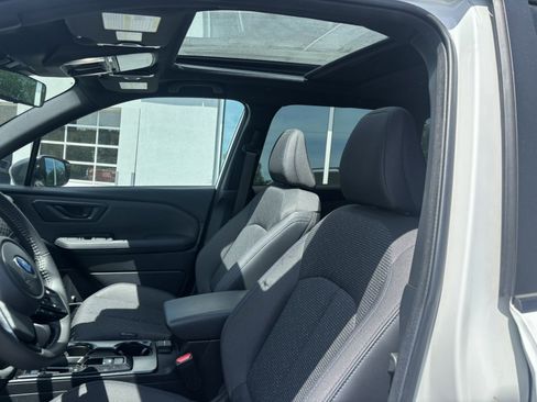 Used 2026 Subaru Forester Premium image 9