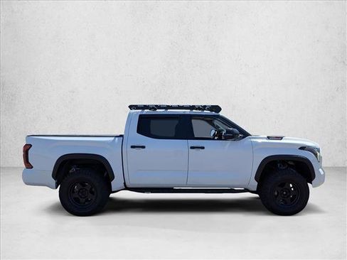 Used 2023 Toyota Tundra TRD Pro image 4