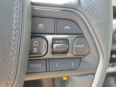 New 2026 Toyota Tacoma TRD Sport w/ TRD Sport Premium Package RWD image 10